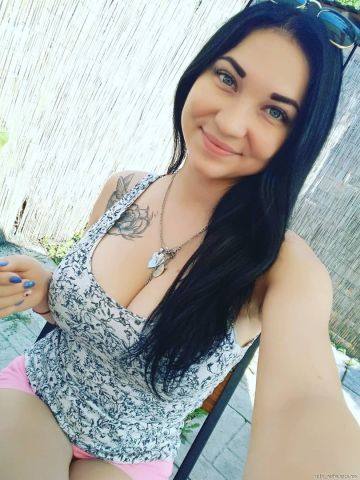 Проститутка Дарина